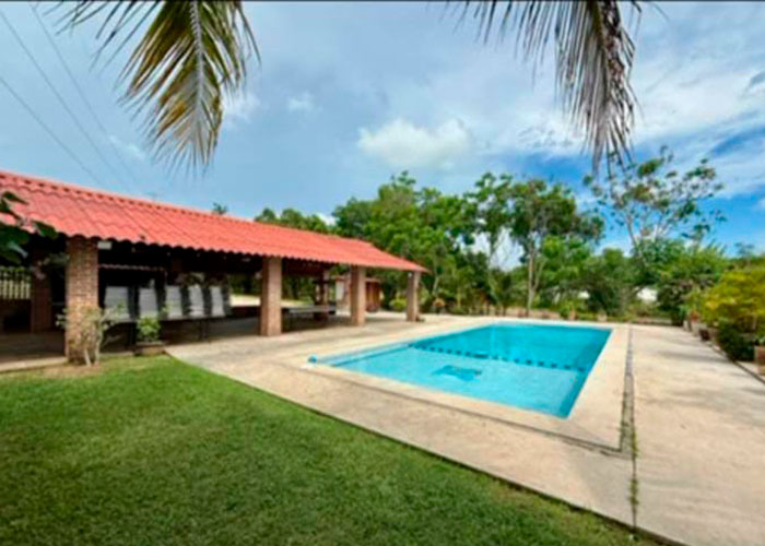 rancho