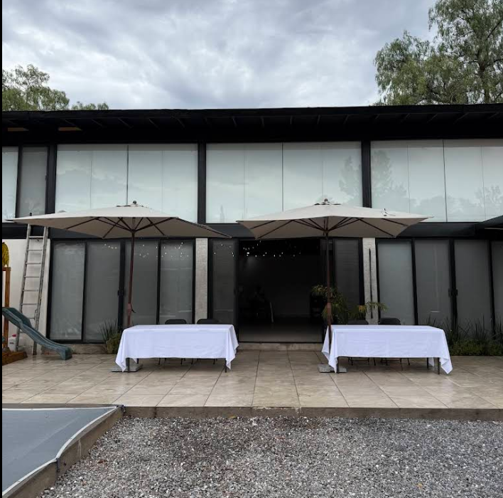 Invitación Erik