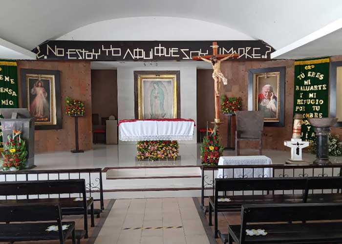 iglesiakai